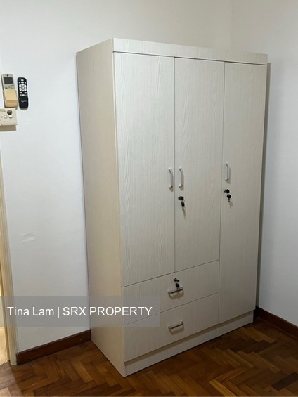 Blk 158 Simei Road (Tampines), HDB 4 Rooms #634731131